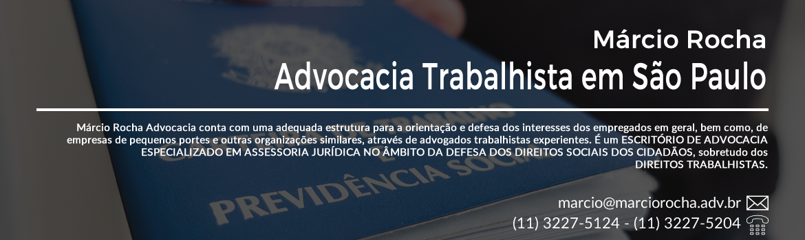 Advocacia Trabalhista, Previdenciria e Civil em So Paulo