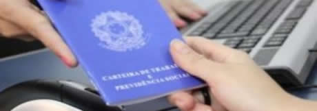 Irregularidade no contrato de trabalho do trabalhador Irregularidade no contrato de trabalho do trabalhador