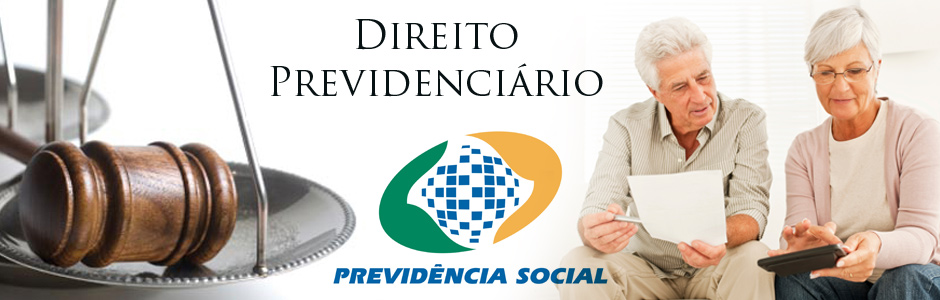 Direito Previdenciário Direito Previdenciário